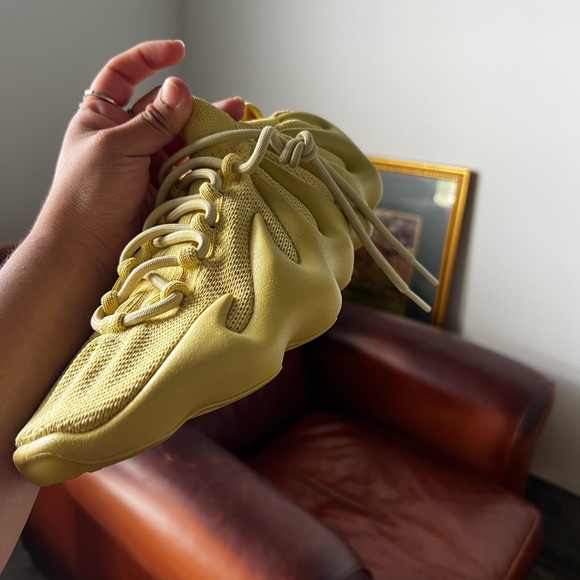 Original Yeezy 450, never used - Picture 6 of 7